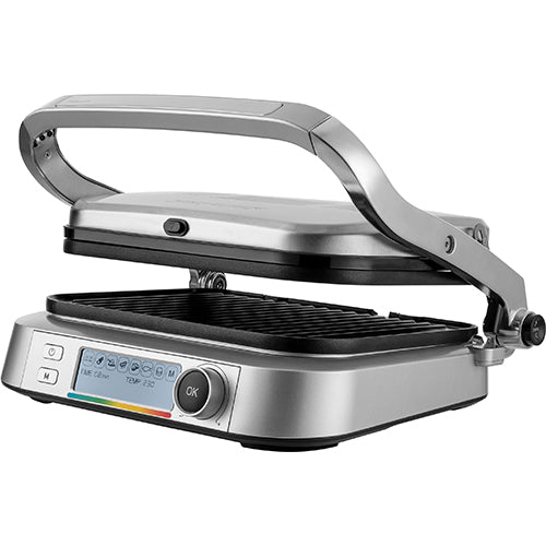 SENCOR SBG 6231SS CONTACT GRILL