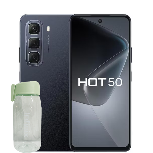 INFINIX X6882B HOT 50 128GB 8GB RAM