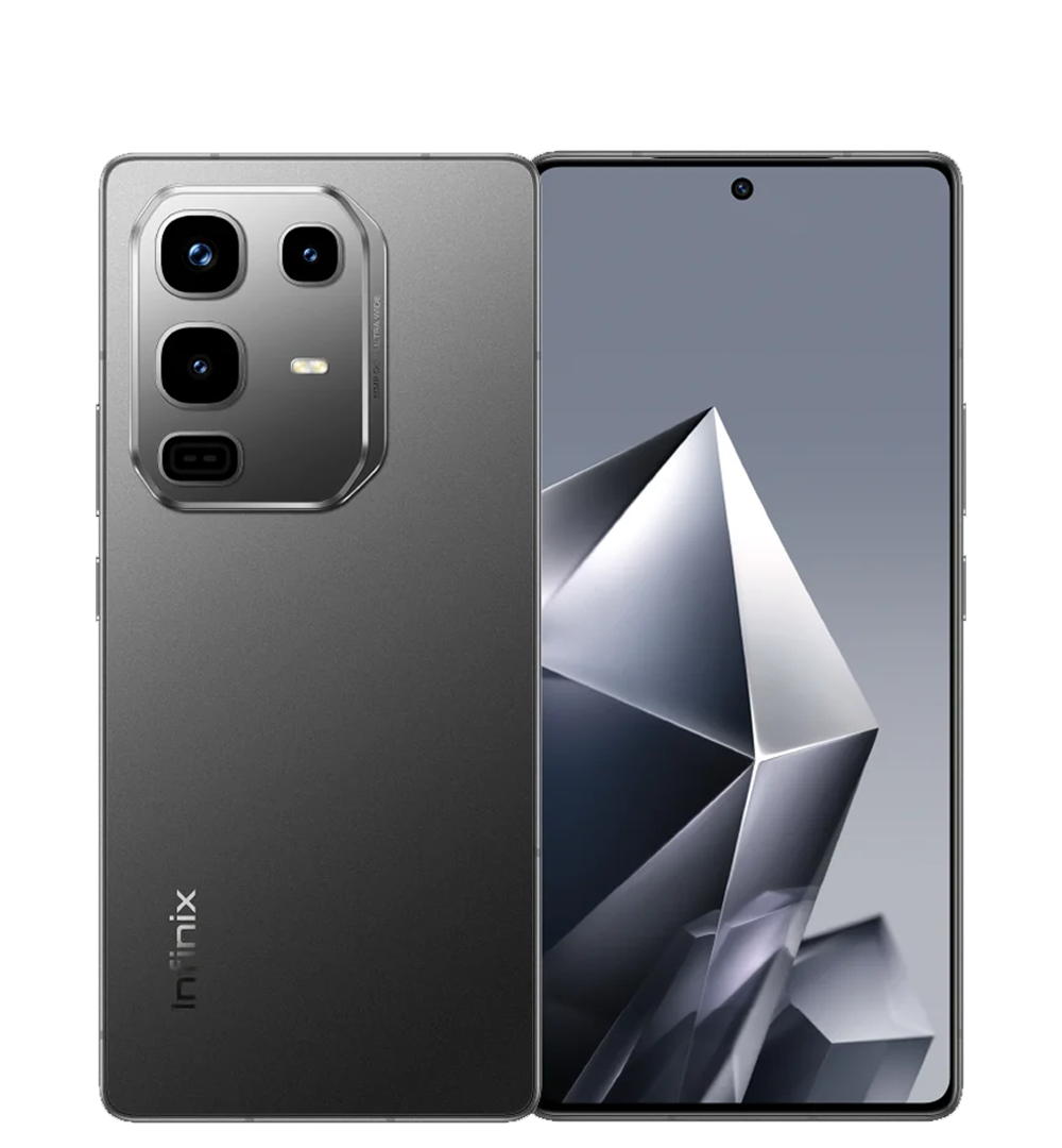 INFINIX X6855 256GB 8GB RAM NOTE 50 PRO-Shadow Black