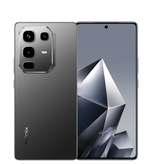 INFINIX X6855 256GB 8GB RAM NOTE 50 PRO-Shadow Black