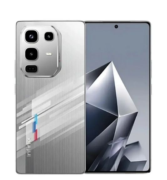 INFINIX X6855 256GB 8GB RAM NOTE 50 PRO-Racing Edition