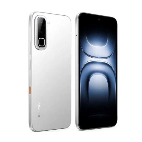 Infinix Hot 70 256 + 6GB - CompuGhana
