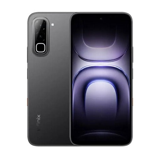 Infinix Hot 70 256 + 6GB - CompuGhana