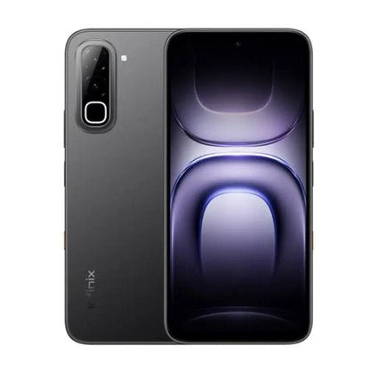 Infinix Hot 70 256 + 6GB - CompuGhana