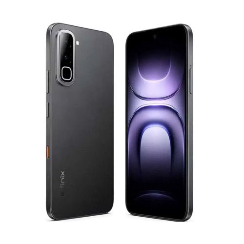 Infinix Hot 70 256 + 6GB - CompuGhana