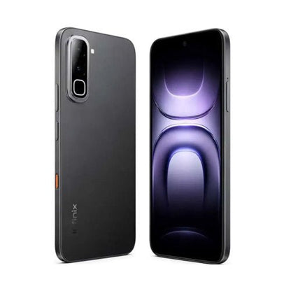 Infinix Hot 70 256 + 6GB - CompuGhana