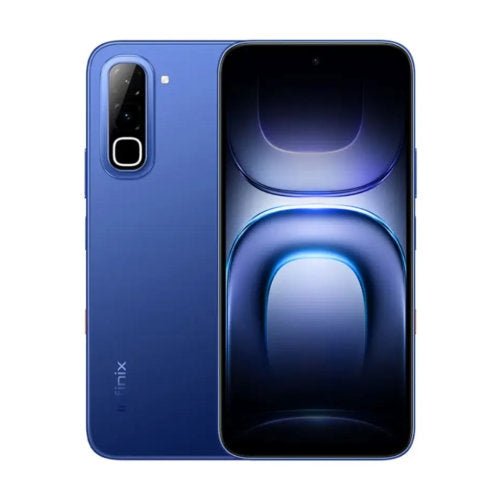 Infinix Hot 70 256 + 6GB - CompuGhana