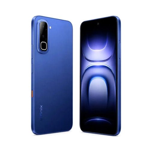 Infinix Hot 70 256 + 6GB - CompuGhana