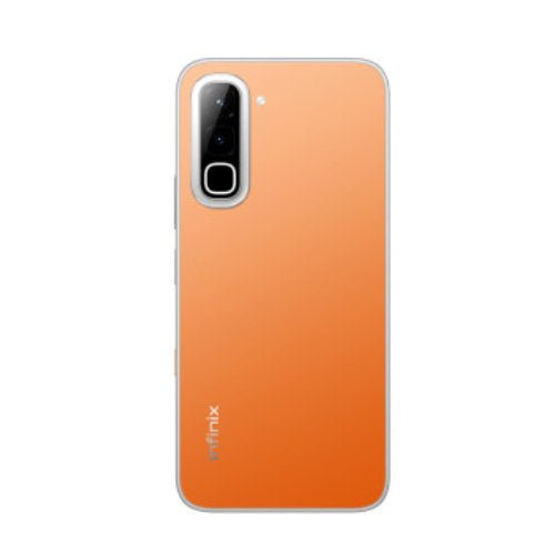 Infinix Hot 70 256 + 6GB - CompuGhana
