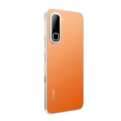 Infinix Hot 70 256 + 6GB - CompuGhana