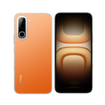 Infinix Hot 70 256 + 6GB - CompuGhana