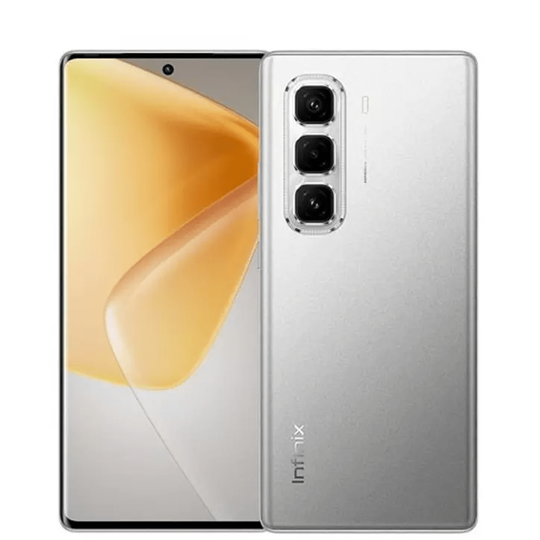 INFINIX X6880 HOT 50 PRO+ 128GB 8GB RAM - CompuGhana