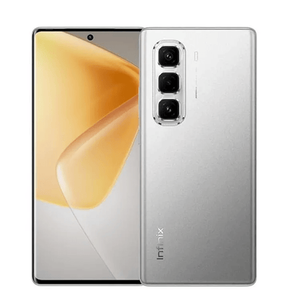 INFINIX X6880 HOT 50 PRO+ 128GB 8GB RAM - CompuGhana