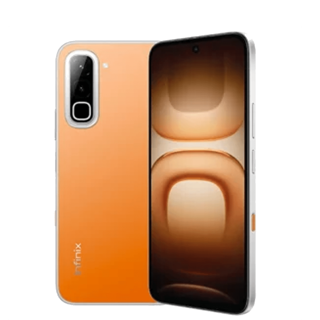 INFINIX X6895 HOT 70 128GB 4GB RAM