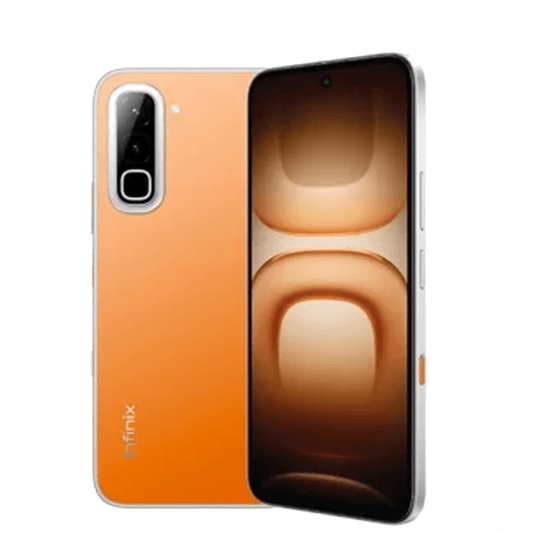 INFINIX X6895 HOT 70 128GB 4GB RAM - CompuGhana
