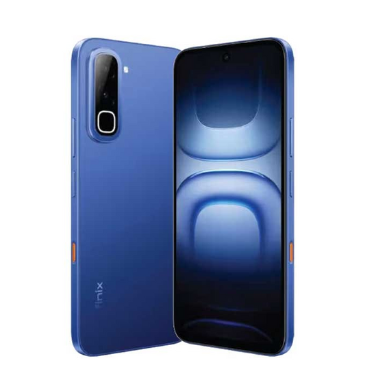 INFINIX X6895 HOT 70 256GB 6GB RAM