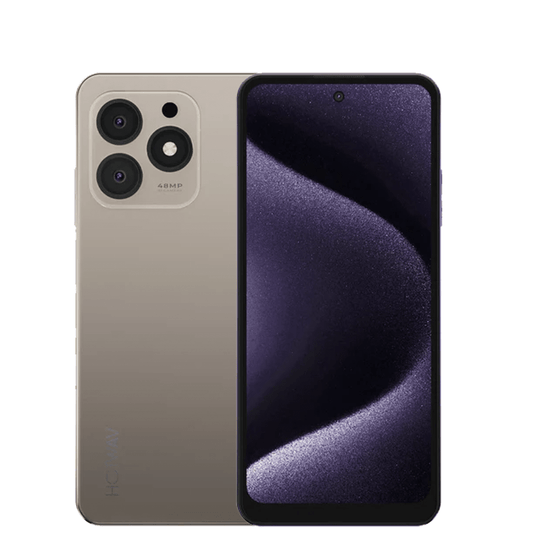 HOTWAV NOTE 13 MAX 256GB 6GB RAM + FREE HOTWAV FAN - CompuGhana