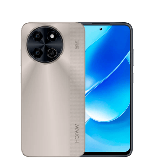HOTWAV NOTE 18 PRO 128GB 6GB RAM - CompuGhana