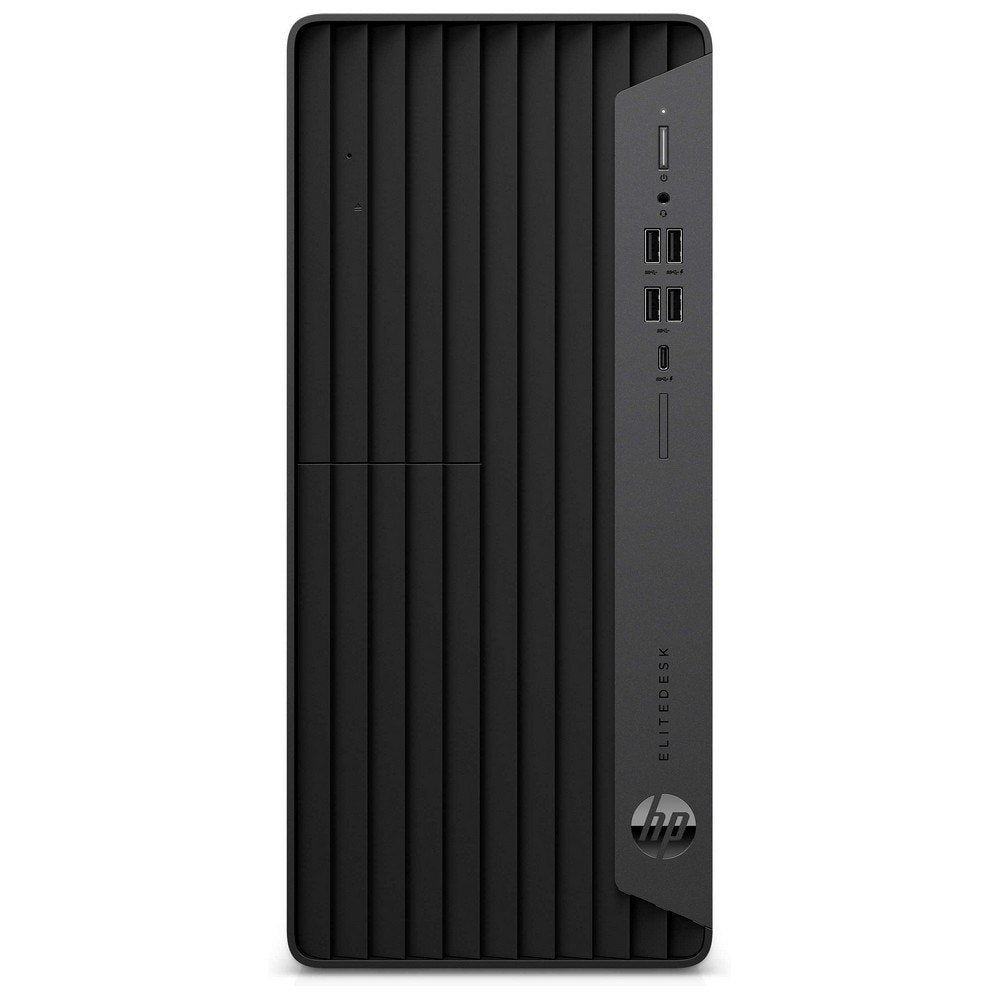 HP EliteDesk 800 G6 Tower PC , non-touch, Windows 10 Pro, 10th