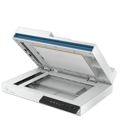 HP SCANNER PRO 3600 F1