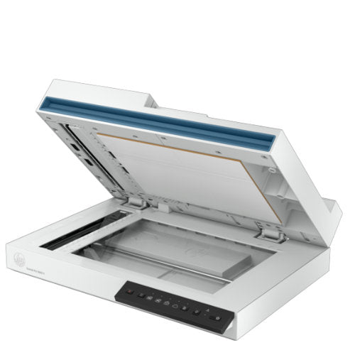 HP SCANNER PRO 3600 F1