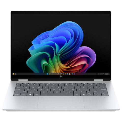 HP OMNIBOOK 5 FLIP 14-FP0023DX CORE 7 150U 16GB 512GB SSD 14 INCH TOUCH WIN11 LAPTOP