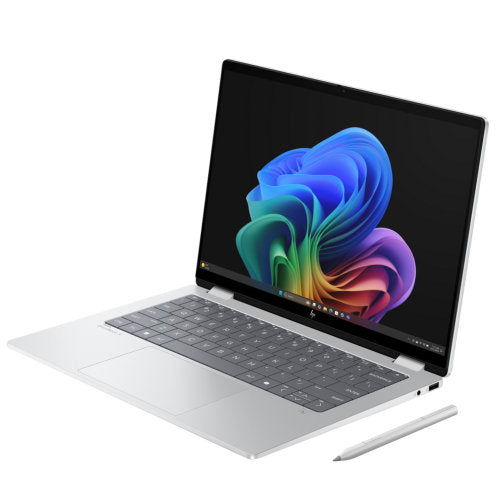 HP OMNIBOOK 5 FLIP 14-FP0023DX CORE 7 150U 16GB 512GB SSD 14 INCH TOUCH WIN11 LAPTOP