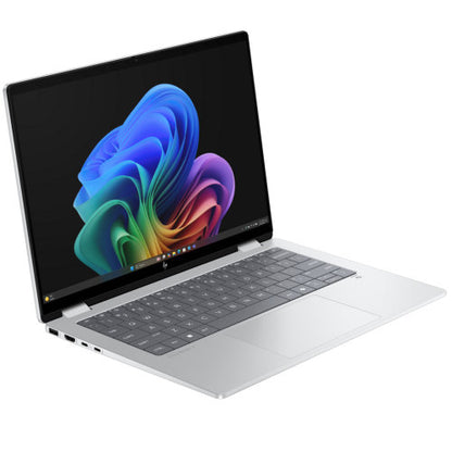 HP OMNIBOOK 5 FLIP 14-FP0023DX CORE 7 150U 16GB 512GB SSD 14 INCH TOUCH WIN11 LAPTOP