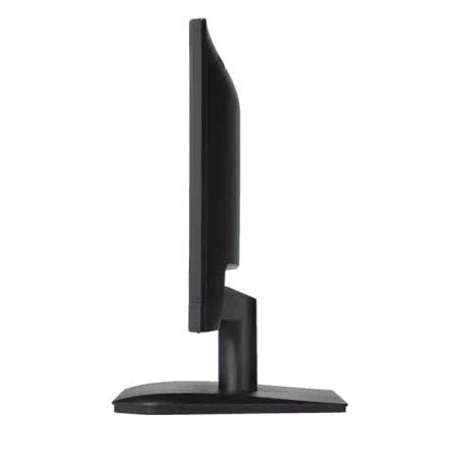 HP V197, 18.5" non - touch, LED Monitor , Black - CompuGhana