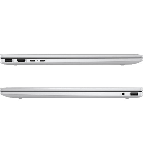 HP ENVY CLAMSHELL 17-DA0002NIA ULTRA 7-155H 16GB 512GB 17.3 INCH TOUCH WIN11 LAPTOP