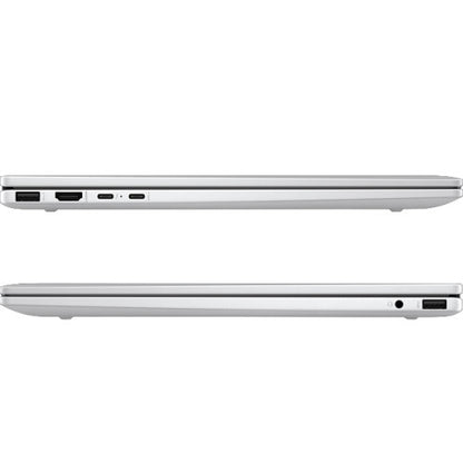 HP ENVY CLAMSHELL 17-DA0002NIA ULTRA 7-155H 16GB 512GB 17.3 INCH TOUCH WIN11 LAPTOP