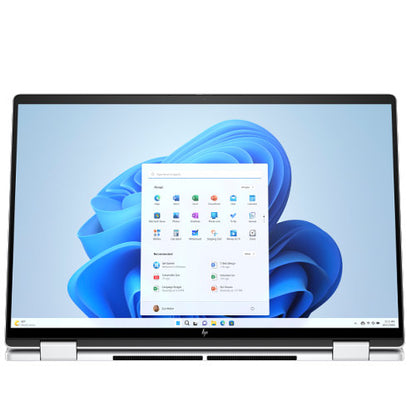 HP ENVY CLAMSHELL 17-DA0002NIA ULTRA 7-155H 16GB 512GB 17.3 INCH TOUCH WIN11 LAPTOP
