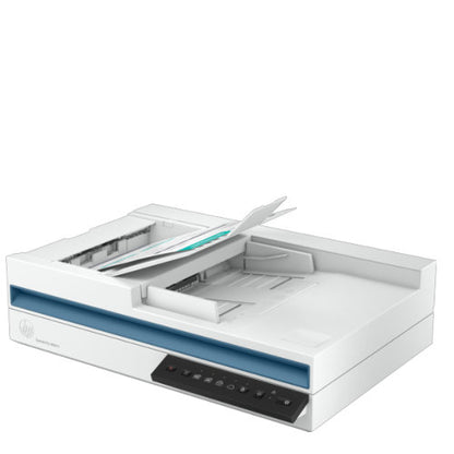 HP SCANNER PRO 3600 F1