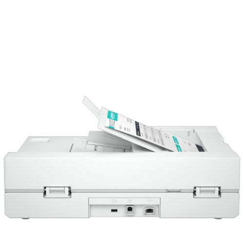 HP SCANNER PRO 3600 F1