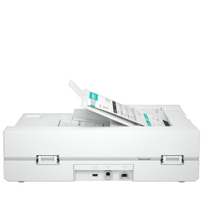 HP SCANNER PRO 3600 F1