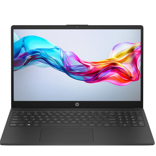 HP CLAMSHELL 15-FD1006NIA I7-150U 16GB 512GB 15.6INCH LAPTOP