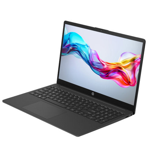 HP CLAMSHELL 15-FD1022NIA I3-100U 8GB 512GB 15.6INCH LAPTOP