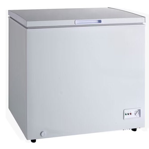 LG 190L GCS215SQFG CHEST FREEZER - CompuGhana
