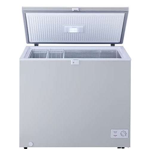 LG 190L GCS215SQFG CHEST FREEZER - CompuGhana