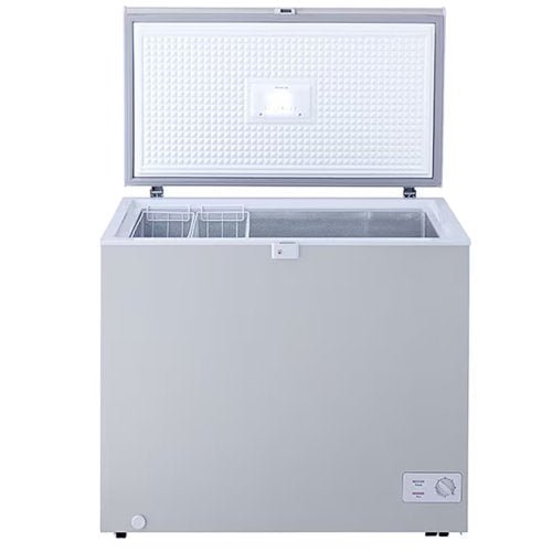 LG 190L GCS215SQFG CHEST FREEZER - CompuGhana