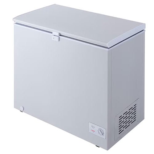 LG 190L GCS215SQFG CHEST FREEZER - CompuGhana