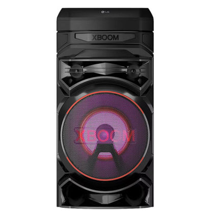 LG RNC7 XBOOM BLUETOOTH PARTY SPEAKER