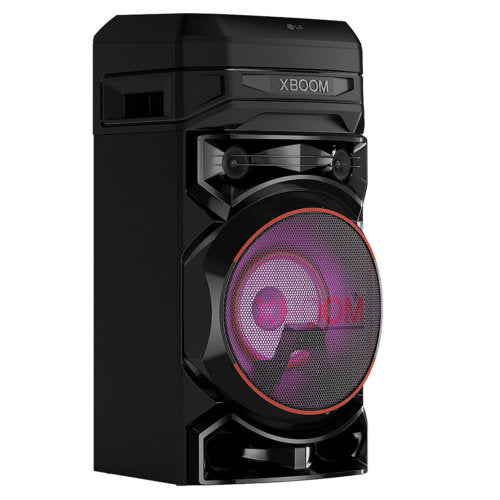 LG RNC7 XBOOM BLUETOOTH PARTY SPEAKER