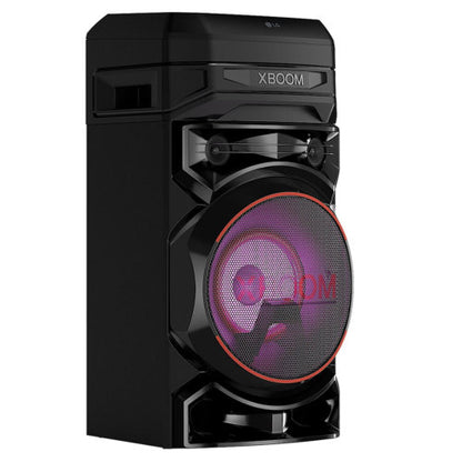 LG RNC7 XBOOM BLUETOOTH PARTY SPEAKER