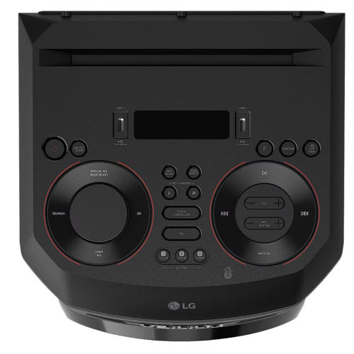 LG RNC7 XBOOM BLUETOOTH PARTY SPEAKER