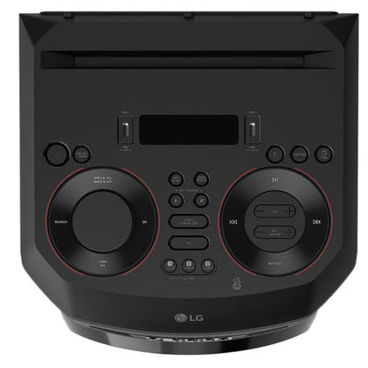 LG RNC7 XBOOM BLUETOOTH PARTY SPEAKER