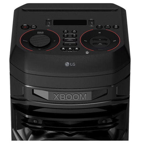 LG RNC7 XBOOM BLUETOOTH PARTY SPEAKER