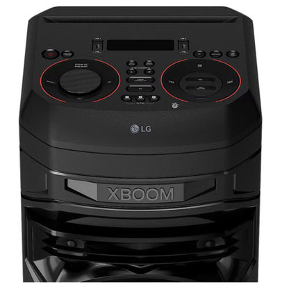 LG RNC7 XBOOM BLUETOOTH PARTY SPEAKER