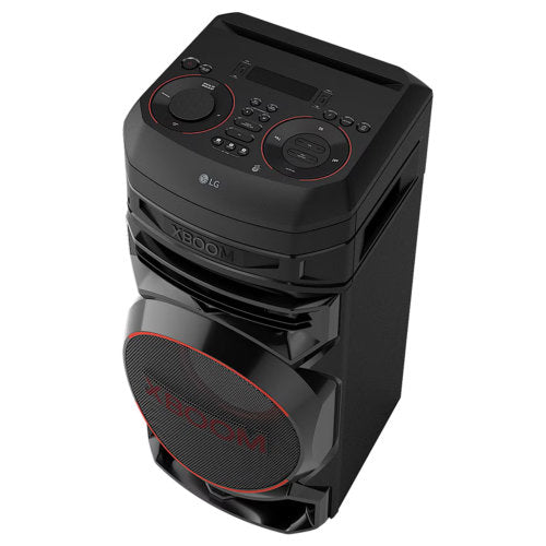 LG XBOOM BLUETOOTH PARTY SPEAKER RNC5