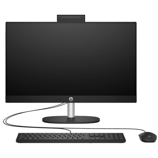 HP ALL-IN-ONE 27-CR0053NH 27 INCH TOUCH I7-1355U 8GB 512GB DESKTOP